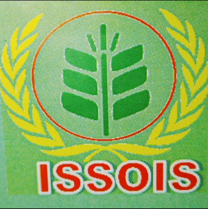 ISSOIS